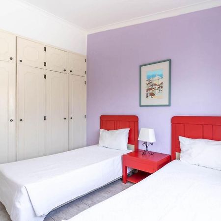 Pateo Apartments (Adults Only) Albufeira Luaran gambar
