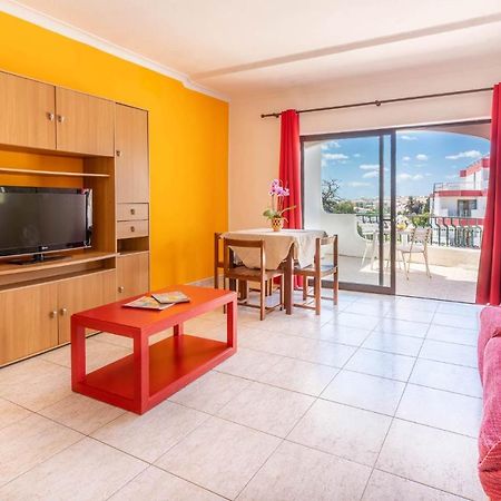 Pateo Apartments (Adults Only) Albufeira Luaran gambar