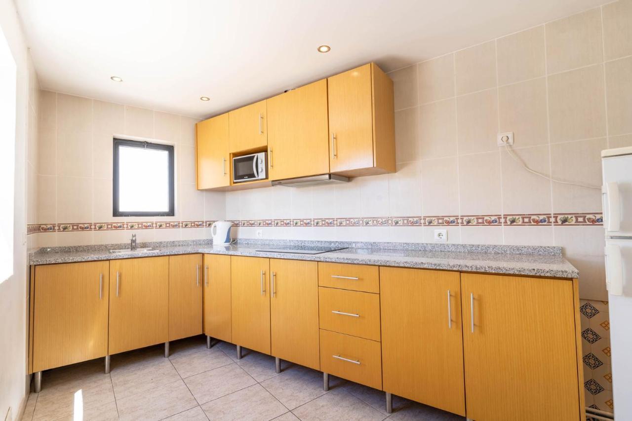 Pateo Apartments (Adults Only) Albufeira Luaran gambar