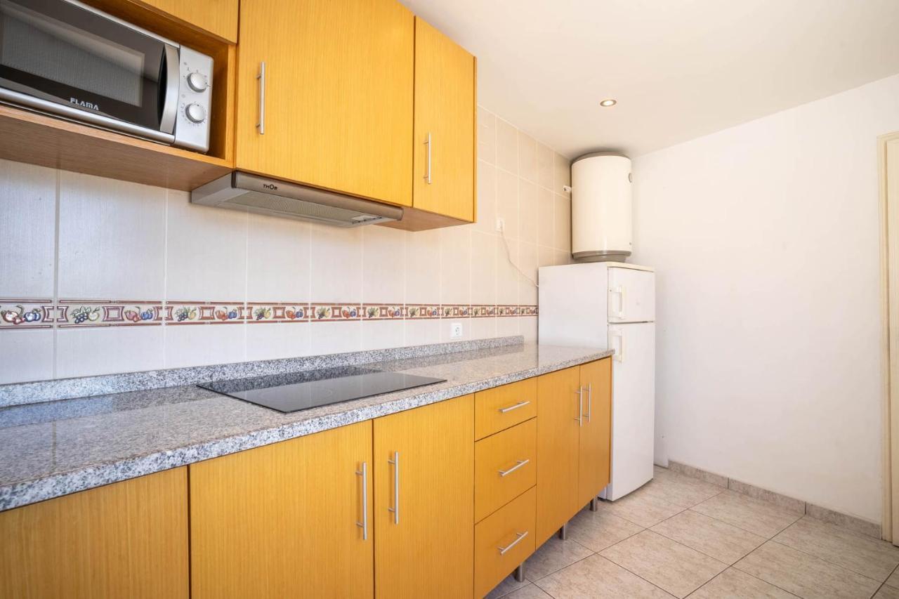 Pateo Apartments (Adults Only) Albufeira Luaran gambar