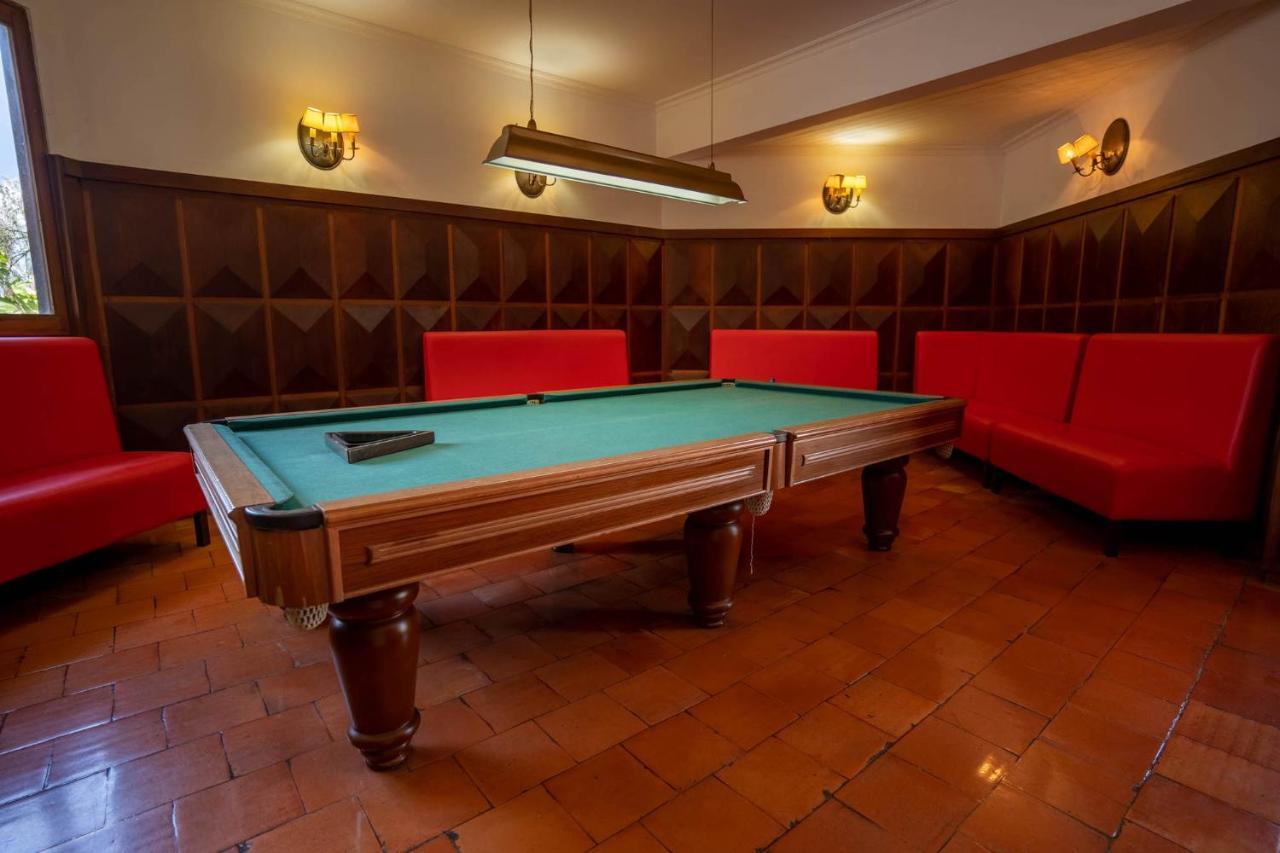 Pateo Apartments (Adults Only) Albufeira Luaran gambar