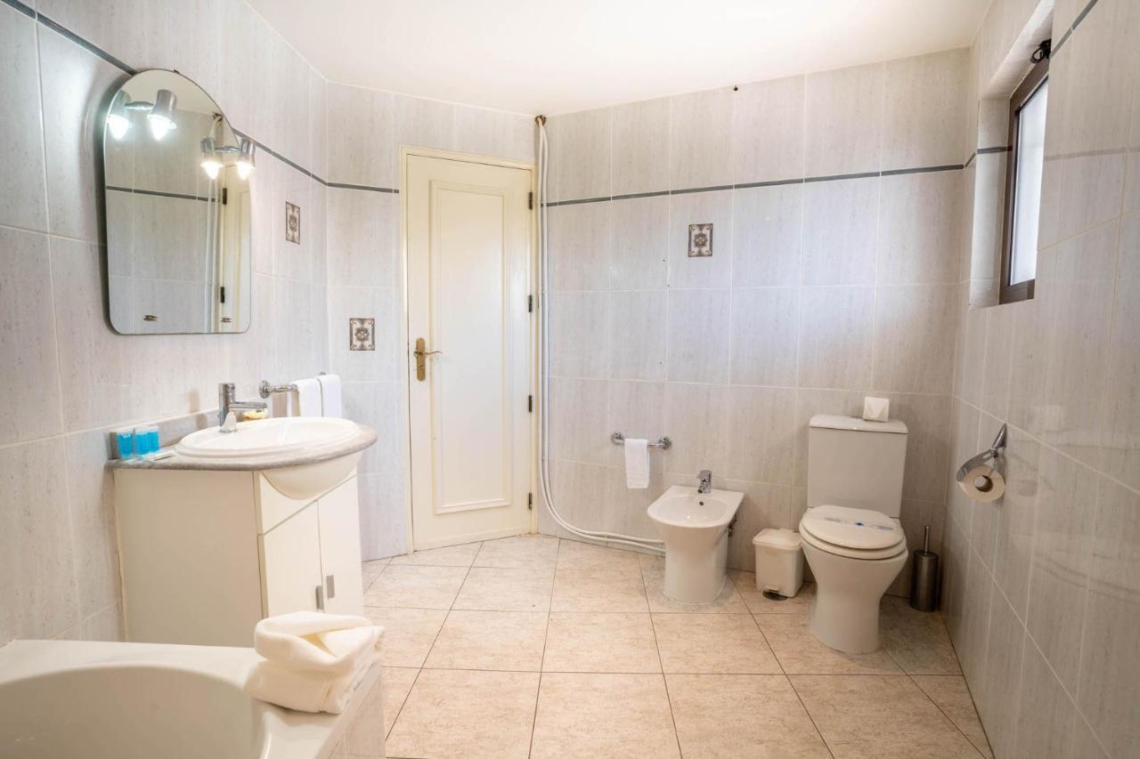 Pateo Apartments (Adults Only) Albufeira Luaran gambar