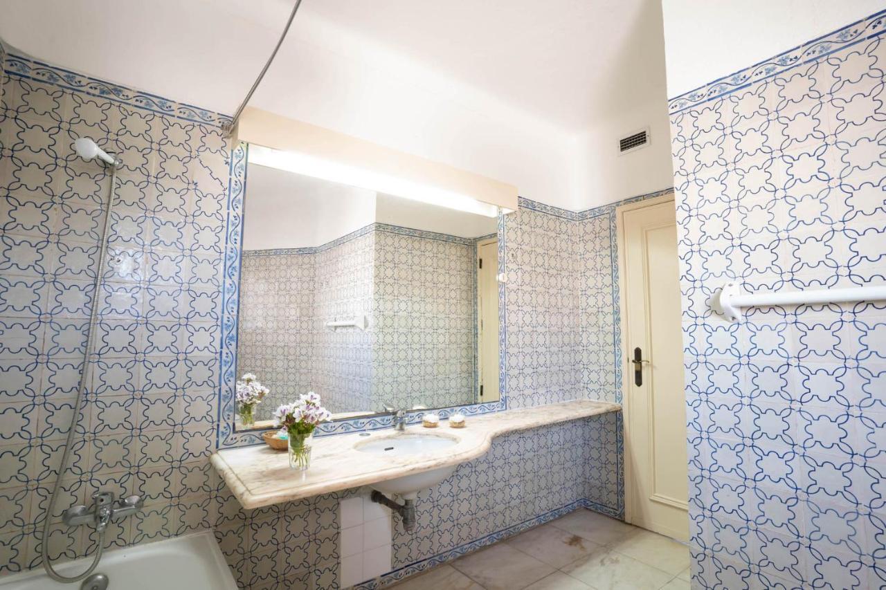 Pateo Apartments (Adults Only) Albufeira Luaran gambar