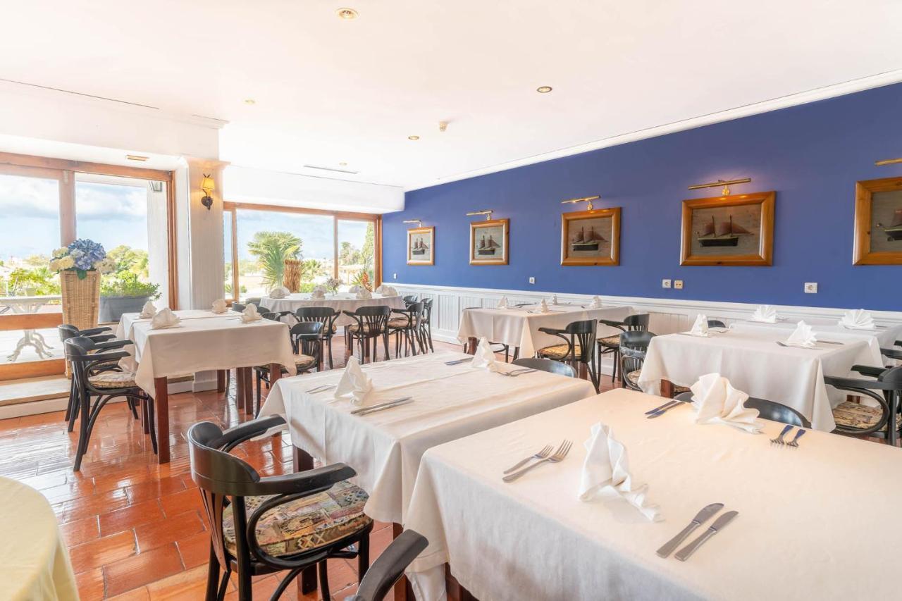 Pateo Apartments (Adults Only) Albufeira Luaran gambar